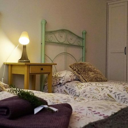 Apartamento Estelas De Cantabria Corrales De Buelna Buitenkant foto