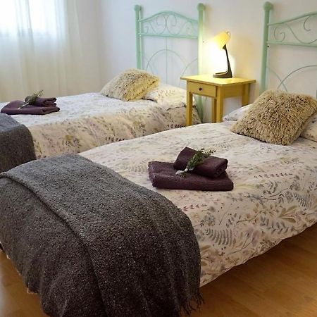 Apartamento Estelas De Cantabria Corrales De Buelna Buitenkant foto