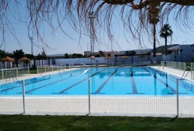 Apartamento Estelas De Cantabria Corrales De Buelna Buitenkant foto
