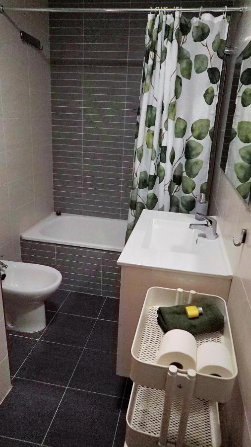 Apartamento Estelas De Cantabria Corrales De Buelna Buitenkant foto