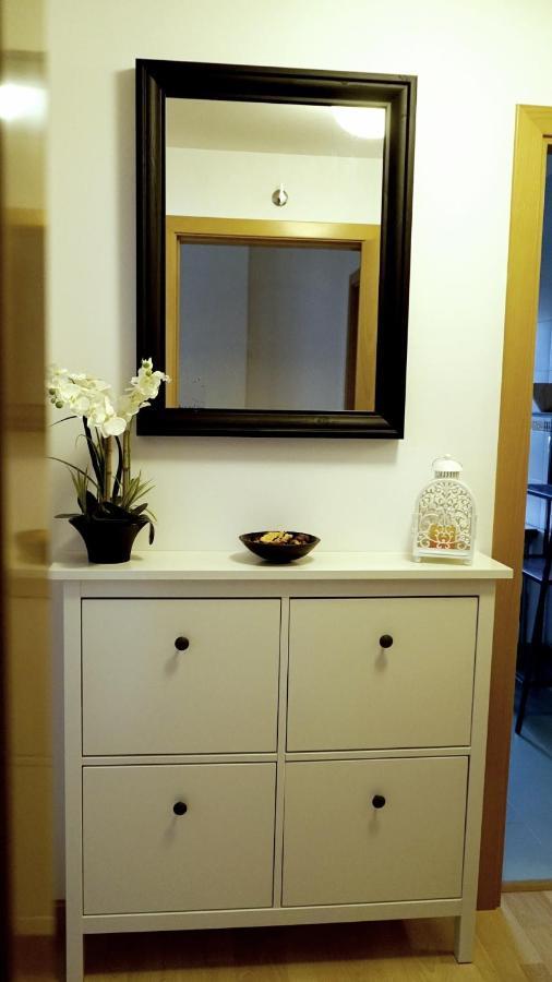 Apartamento Estelas De Cantabria Corrales De Buelna Buitenkant foto